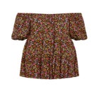 Bonnie Print Dress image number 2