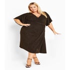 Viva Glam Dress image number null