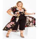 Glam Jumpsuit image number null