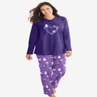 Cozy Pajama Set  image number null