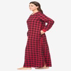 Cotton Flannel Lounger image number null