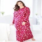 Cotton Flannel Lounger image number null