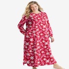 Cotton Flannel Lounger image number null