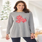 Holiday Graphic Tee image number 2