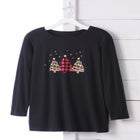 Holiday Graphic Tee image number 1