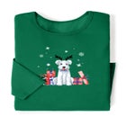 Holiday Graphic Tee image number 1