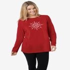 Holiday Graphic Tee image number 0