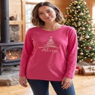Holiday Graphic Tee image number 0