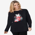 Holiday Graphic Tee image number 0