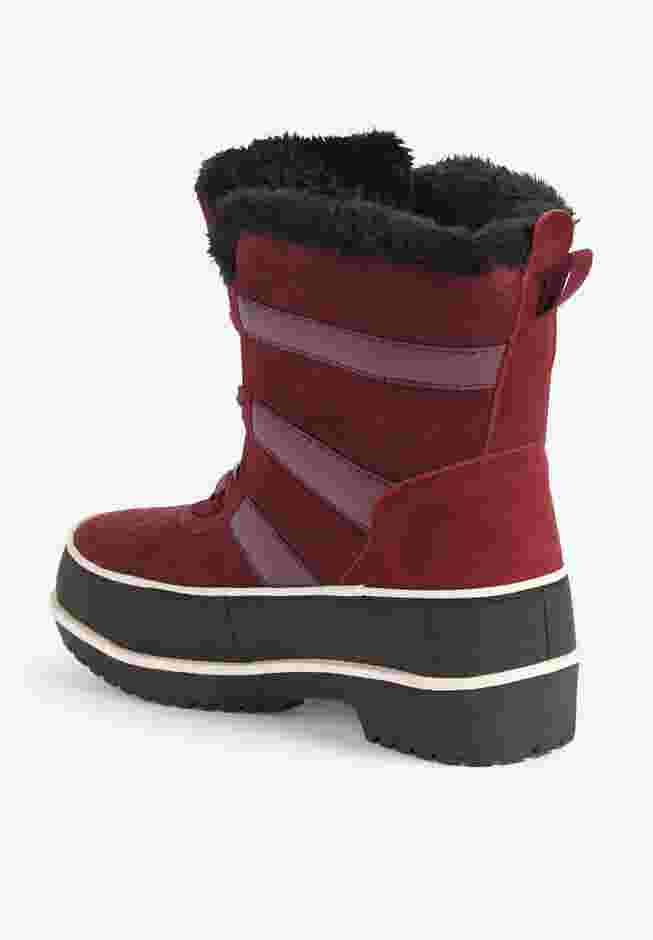 The Brienne Waterproof Boot  image number 1