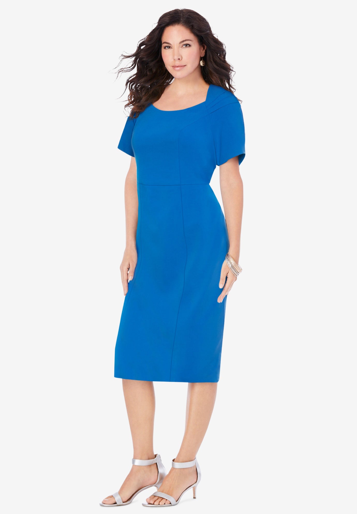 Sheath Dress image number 0