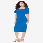 Sheath Dress image number null