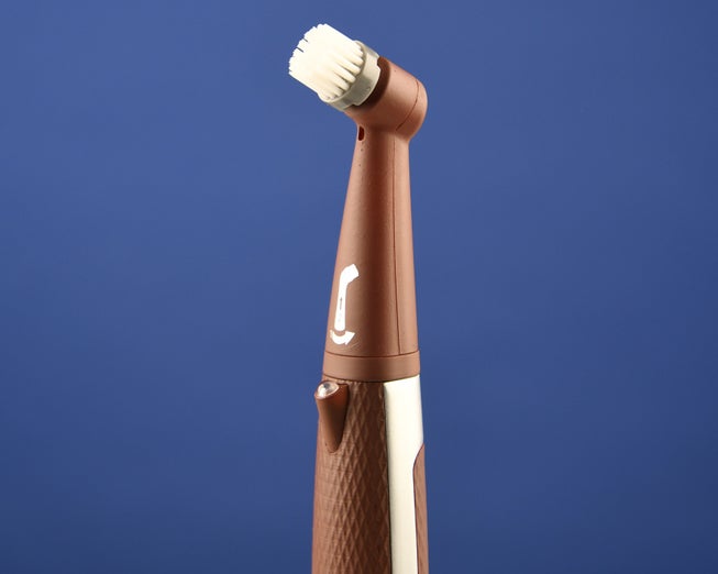 Horsepower™ Pocket Pony™ Power Scrubber image number null