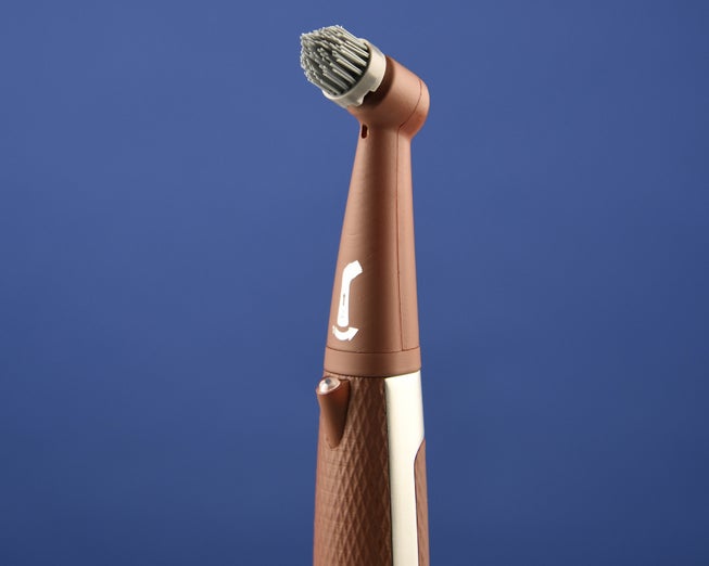 Horsepower™ Pocket Pony™ Power Scrubber image number null