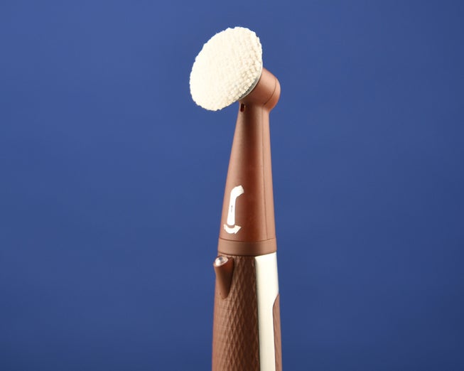 Horsepower™ Pocket Pony™ Power Scrubber image number null
