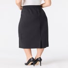 Ultimate Ponte Pencil Skirt image number null