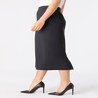 Ultimate Ponte Pencil Skirt image number null