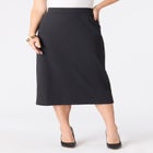 Ultimate Ponte Pencil Skirt image number null