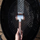 Horsepower&trade; Giddy Up&trade; Bristle-Free Grill Brush image number null