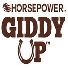 Horsepower&trade; Giddy Up&trade; Bristle-Free Grill Brush image number null