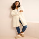 Eyelash Cardigan image number null