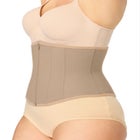 Firm Flex Zip Corset Waist image number null