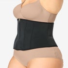 Secret Solutions® Corset Waist Cincher image number null