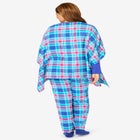 Dreams & Co.® 4-Piece Pajama Set image number null