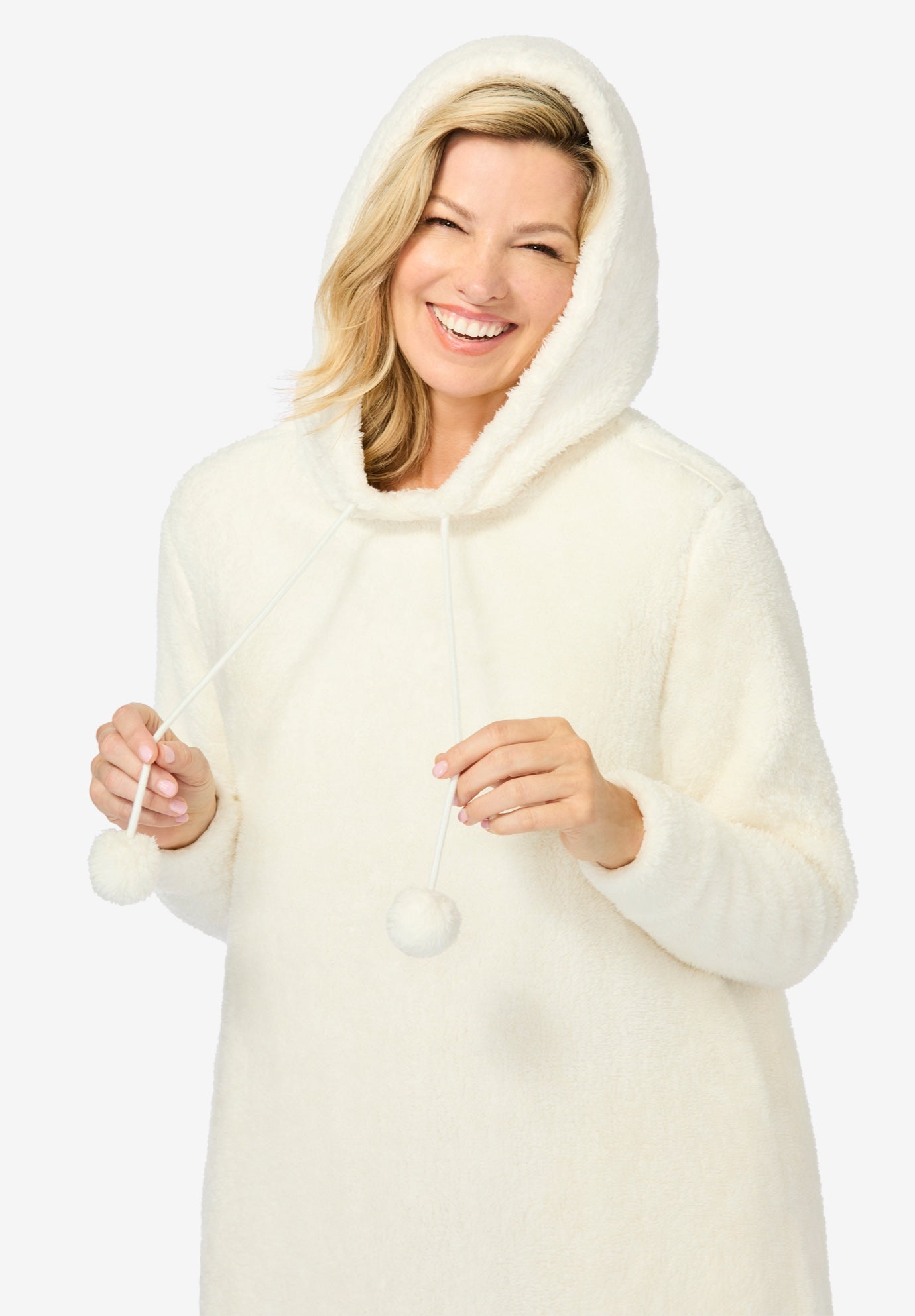 Dreams & Co.® Oversized Lounger image number 3