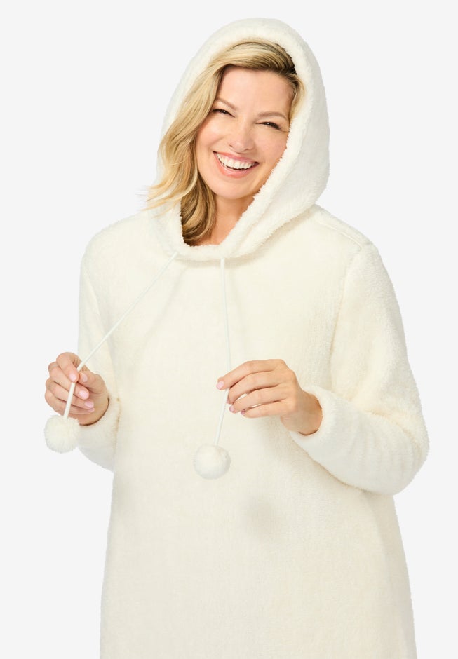 Dreams & Co.® Oversized Lounger image number 3