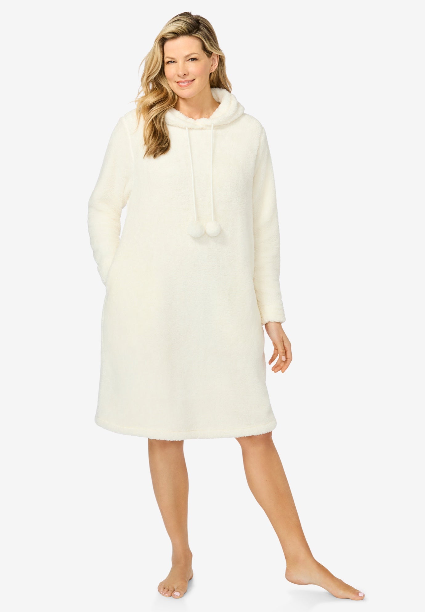 Dreams & Co.® Oversized Lounger image number 0