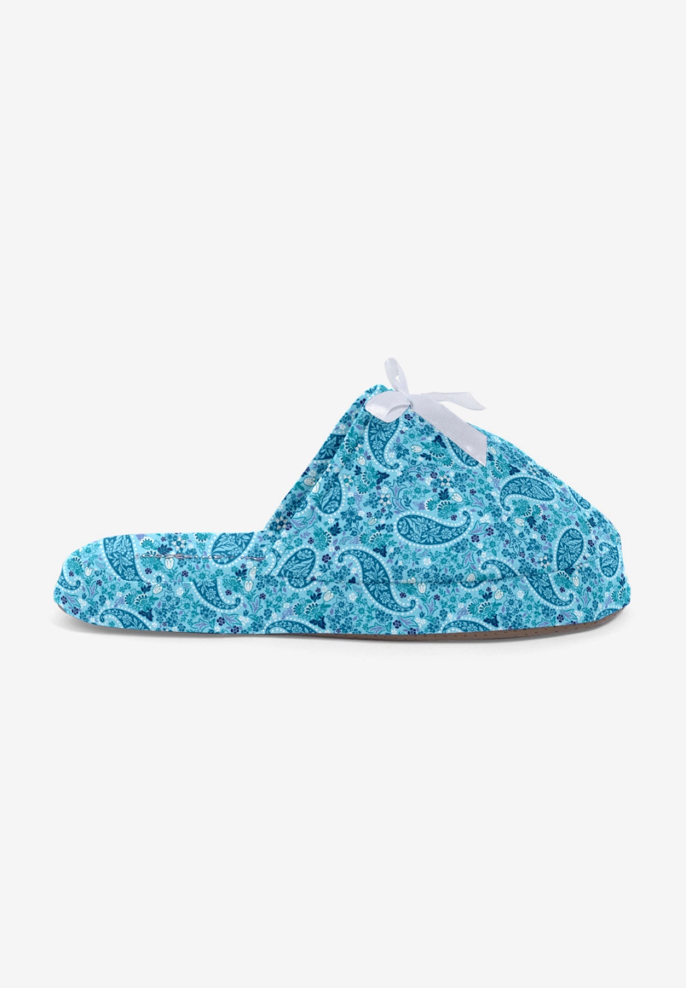 Cotton Slipper image number 3