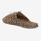 DREAMS & CO.® COTTON SLIPPER. image number null