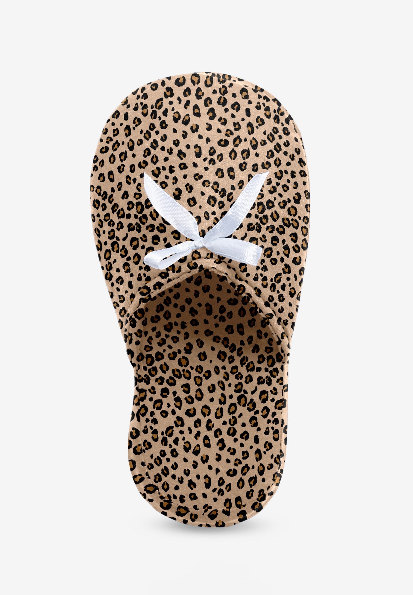 DREAMS & CO.® COTTON SLIPPER. image number 4