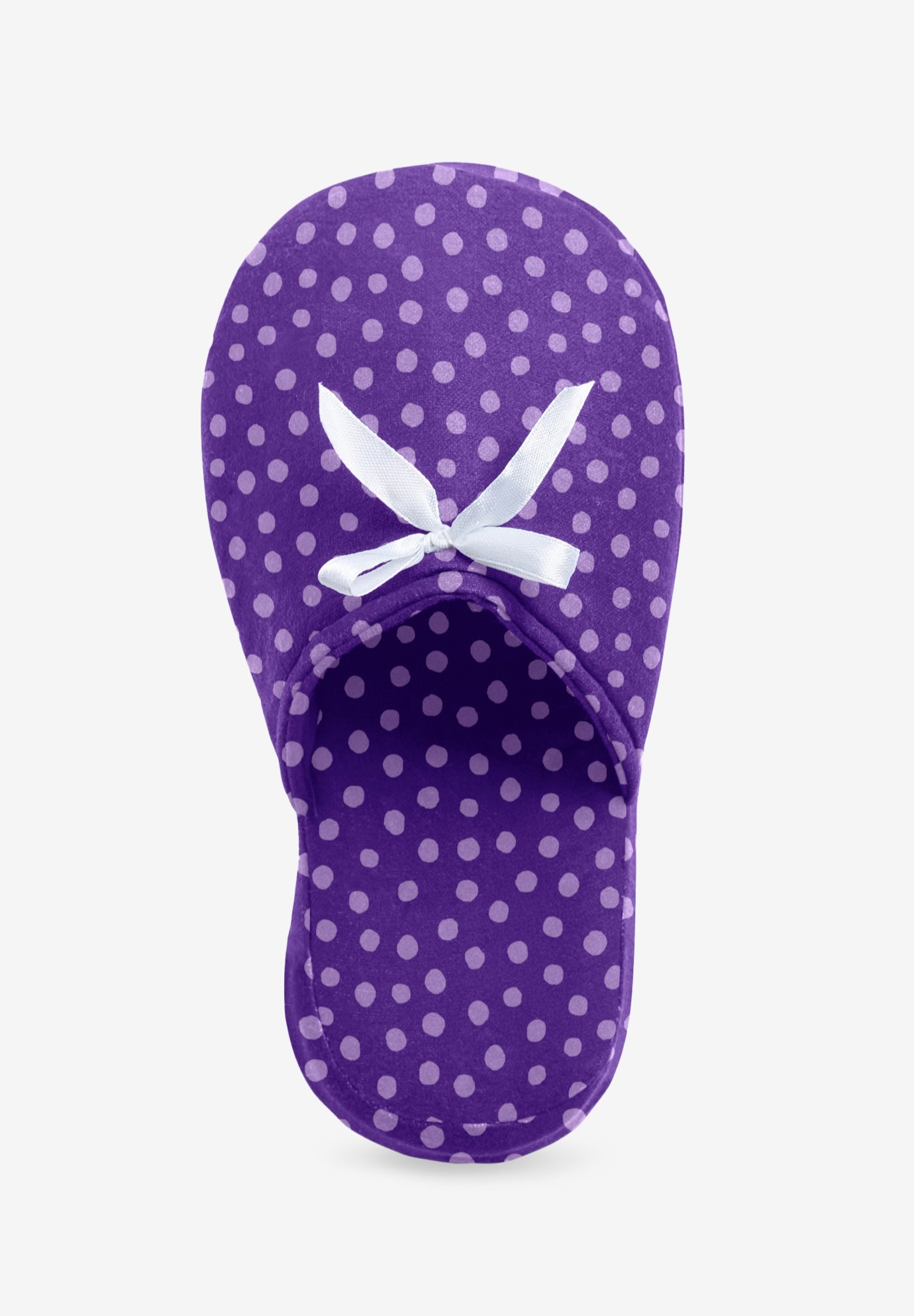 Cotton Slipper image number 4