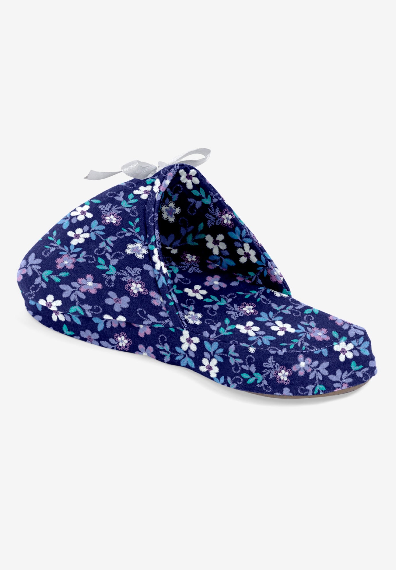 Cotton Slipper image number 1