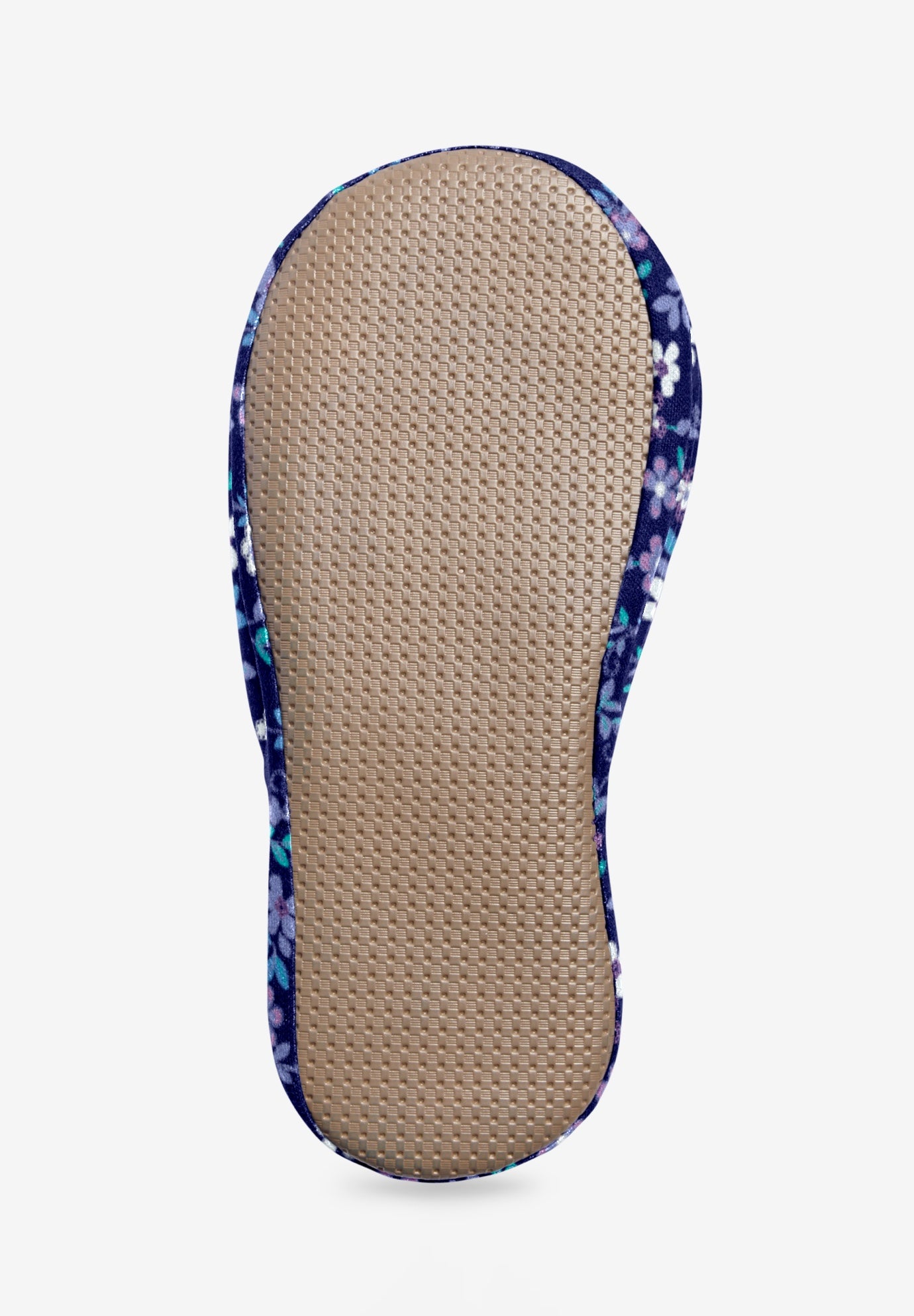 Cotton Slipper image number 2