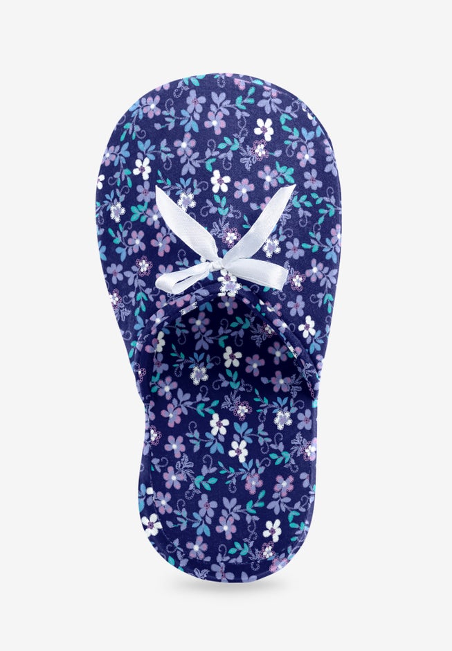 Cotton Slipper image number 4