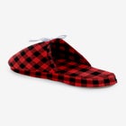 DREAMS & CO.&reg; COTTON SLIPPER. image number null