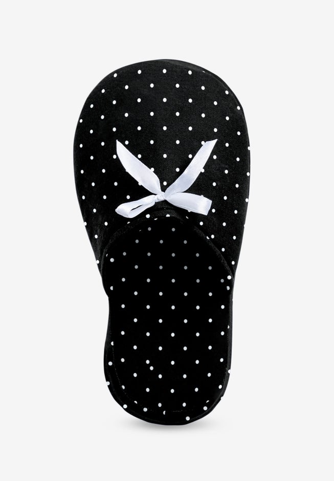 Cotton Slipper image number 4