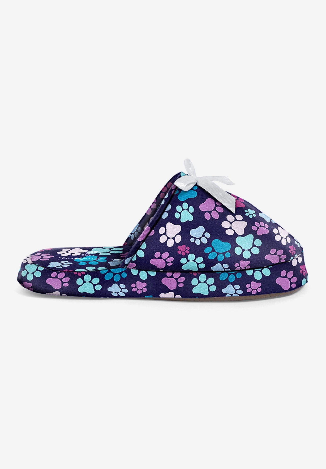 Cotton Slipper image number 3