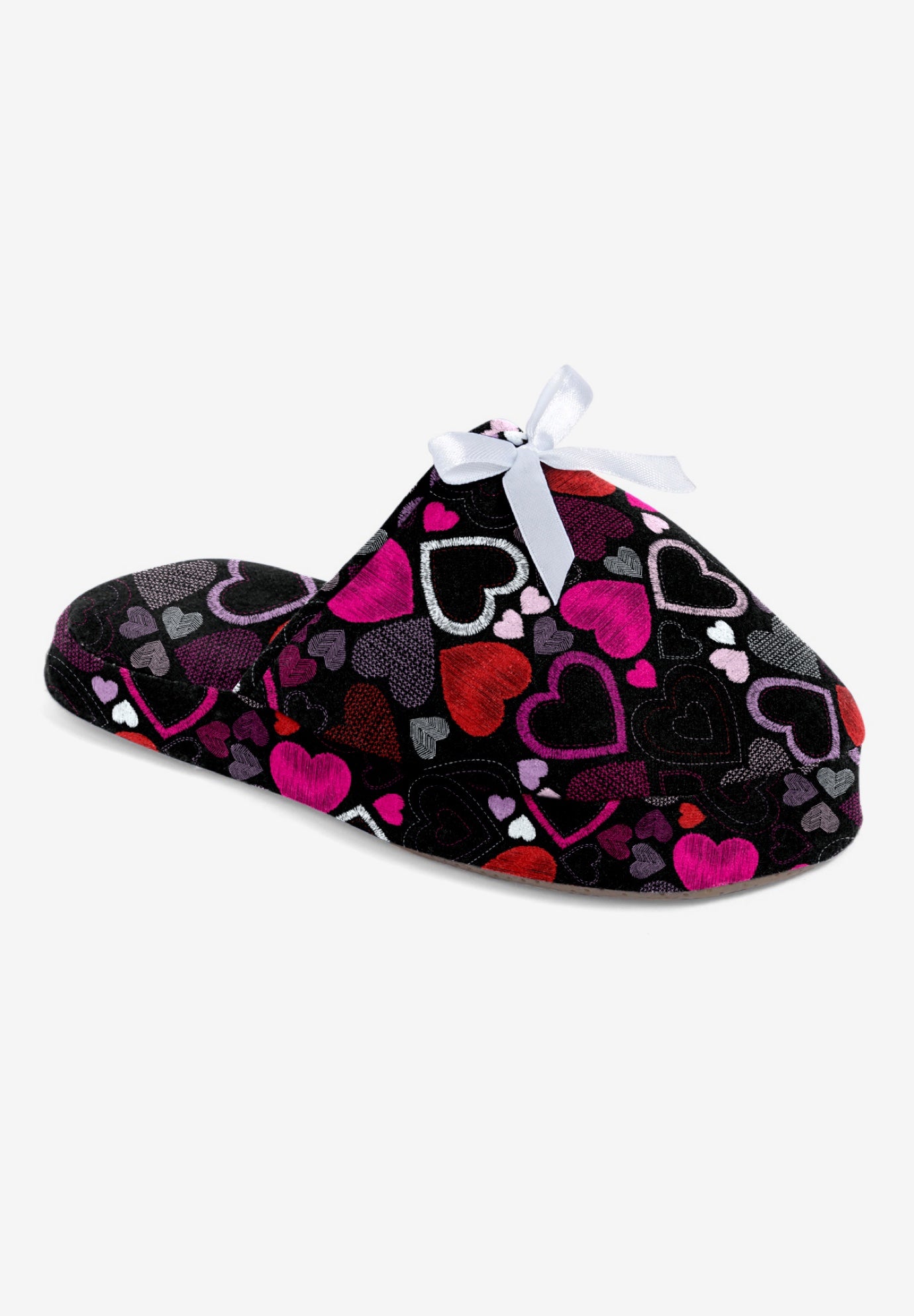 Cotton Slipper image number 0