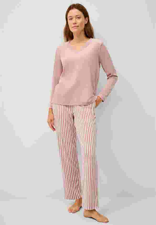 2 Piece Velour Lounge Set image number 0