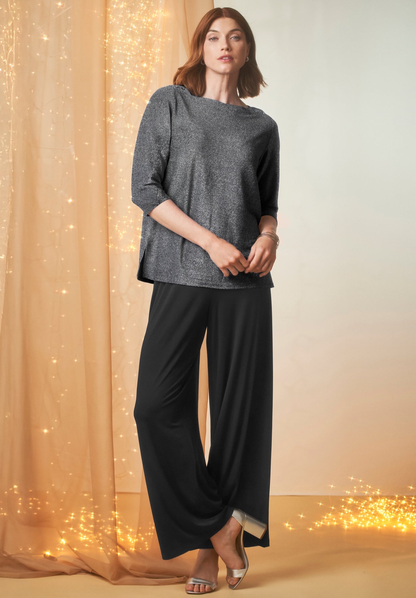 Shimmer Tee image number 0