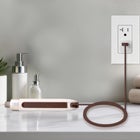 Horsepower&trade; Unicorn&trade; Motorized Silicone Toilet Brush image number 5