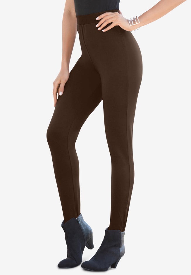 Fleece Lined Legging image number 0