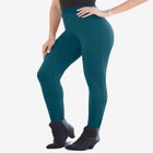Fleece Lined Legging image number null