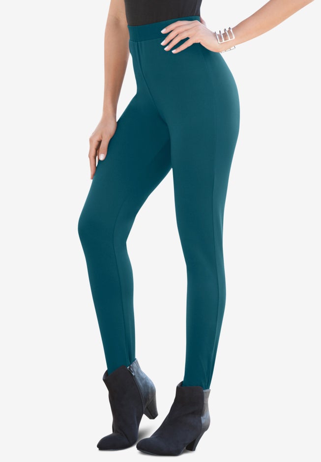 Fleece Lined Legging image number 0
