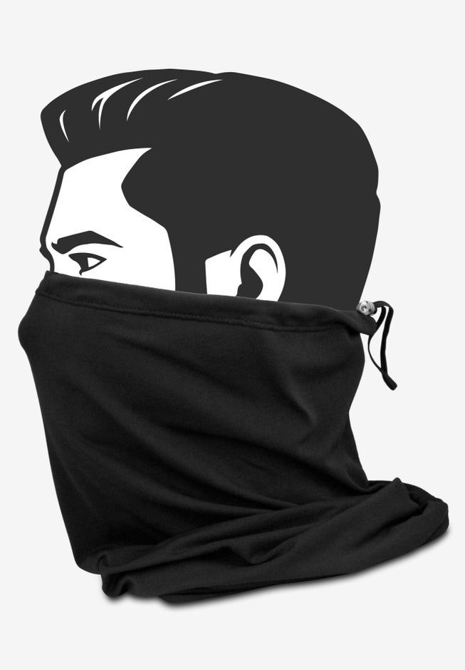 Gaiter Mask image number null