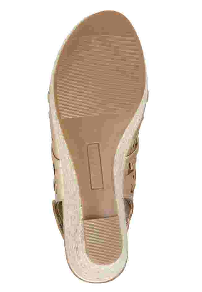 The Karen Espadrille  image number 3